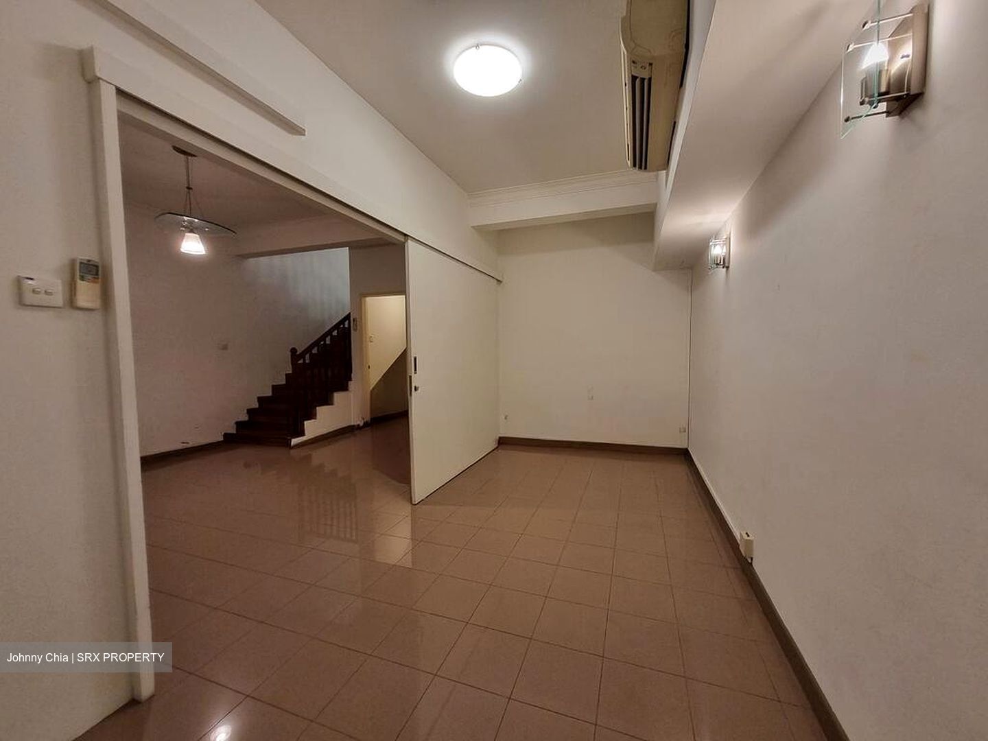 Chancery Grove (D11), Terrace #500715881